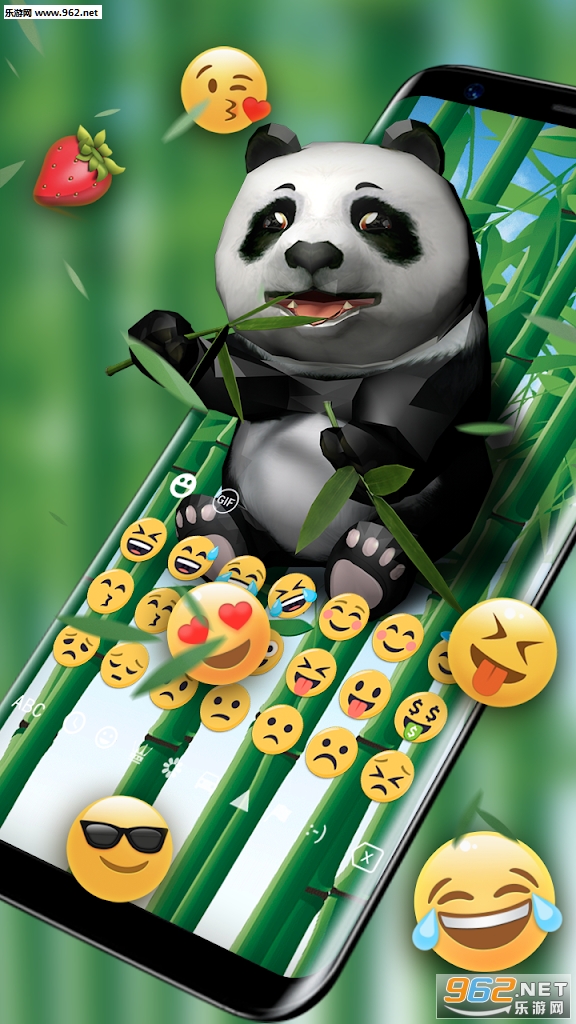 3D Panda appv10001002ͼ0