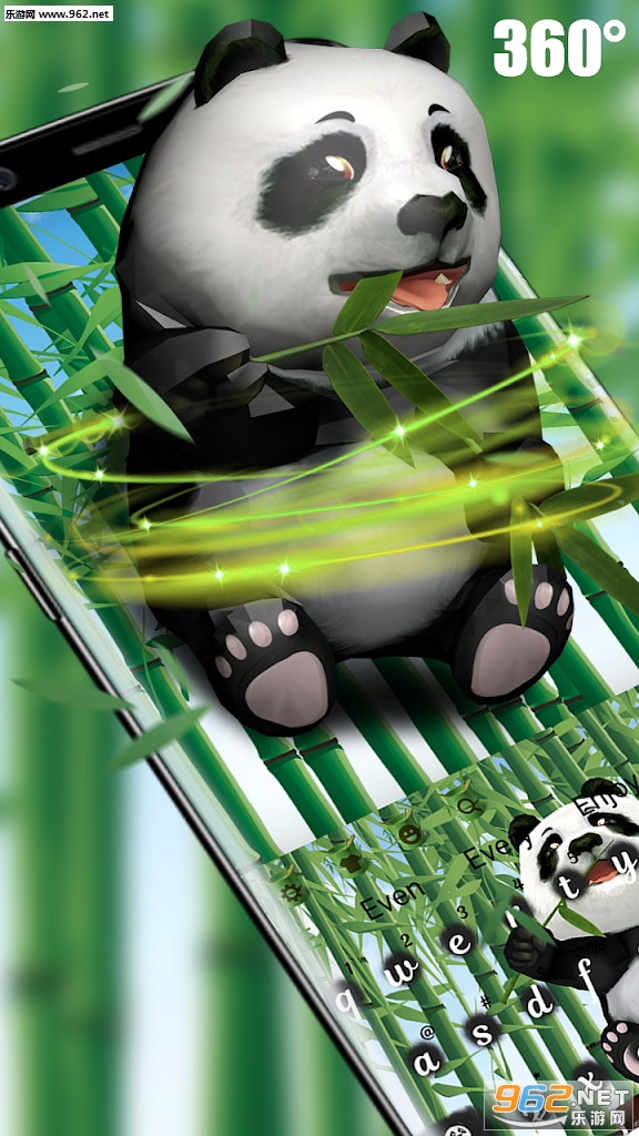 3D Panda appv10001002ͼ1