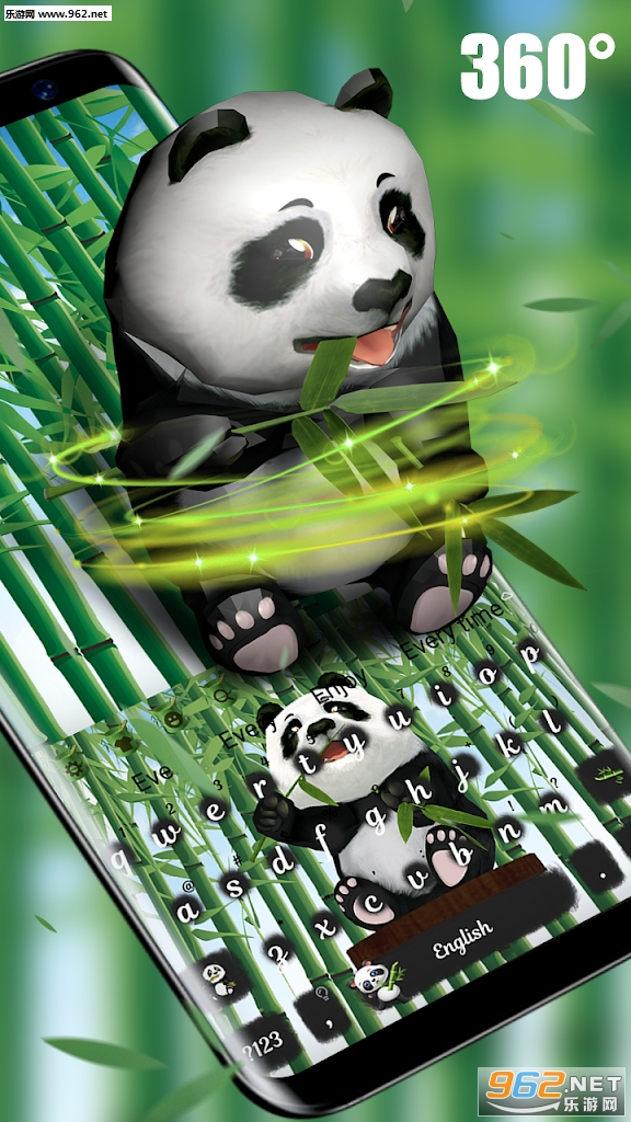 3D Panda appv10001002ͼ3