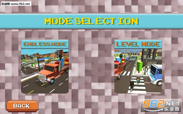 Blocky Truck Driver Simulator Urban Transport(״˾ģнͨ׿)v1.0(Blocky Truck Driver Simulator Urban Transport)ͼ3