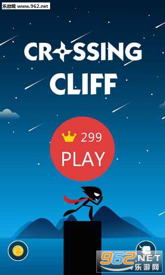 Crossing Cliff(Խ°׿)v1.1ͼ3