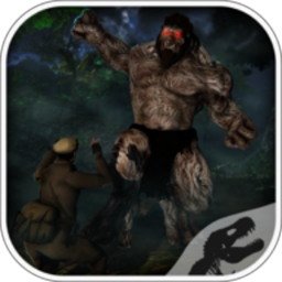 Bigfoot Monster Hunter(Finding Bigfoot: Monster Hunting Attack Simulator׿)