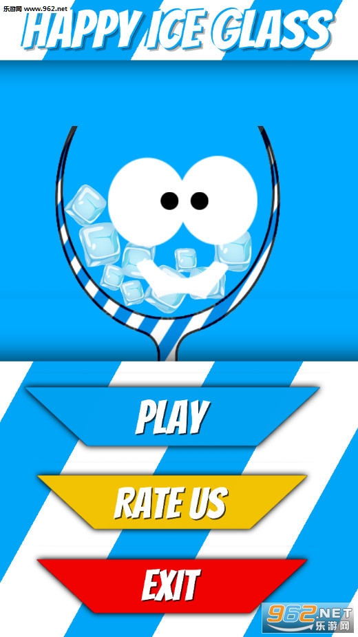 Freezy happy ice glass - puzzle game(Freezy옷׿)v1.0.6؈D0