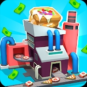 Pizza City Tycoon((Pizza Factory Tycoon)ٷ)