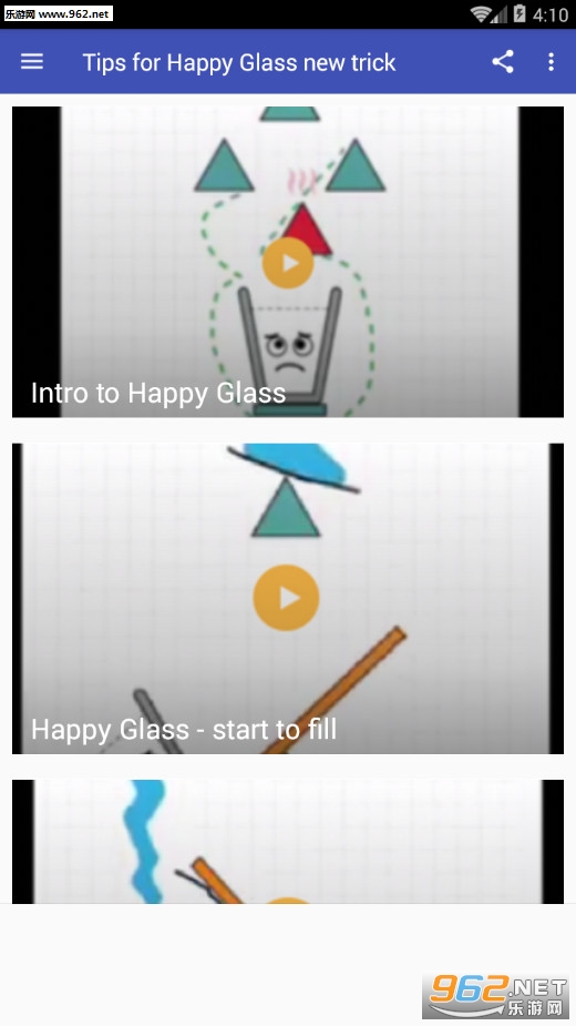 Tips for Happy Glass new trick(ֲŰ׿)v1.0ͼ0