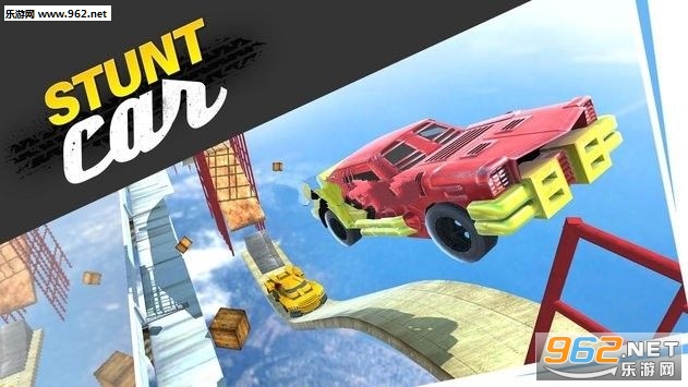 Stunt Car°v1.1ͼ2