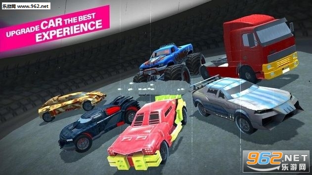 Stunt Car°v1.1؈D3