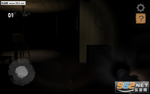 The Fear 3(ֲ3׿)v1.05(The Fear 3)ͼ0