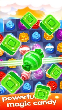 AB Candy Bomb׿؈D1