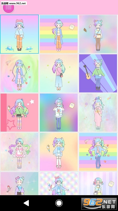 ۲(Pastel Avatar Maker)ٷv1.0؈D4