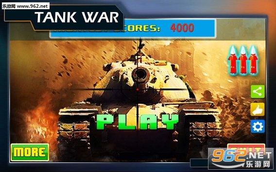 Tank Shoot War׿v3.2ͼ0