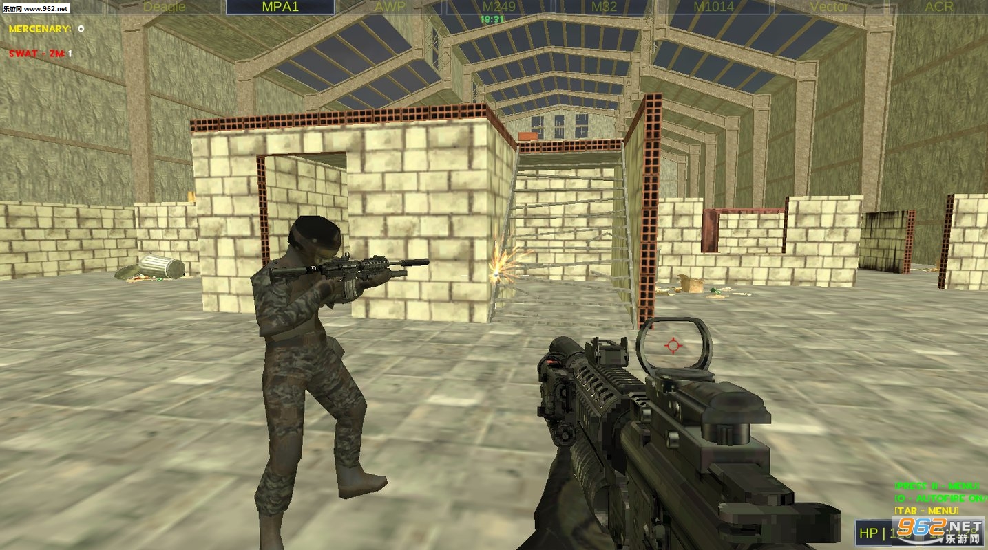 Counter Battle Strike SWAT 1(طN׿)v1.3؈D0