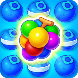 Fruit Candy Bomb׿
