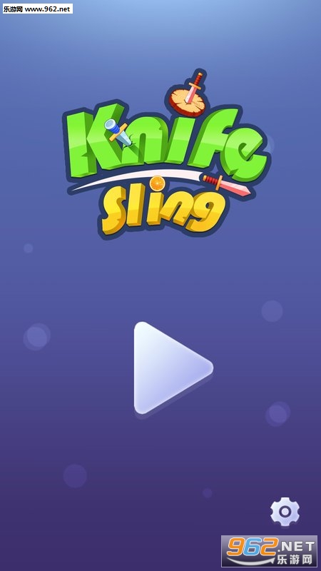 Knife Sling׿v1.0ͼ0