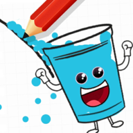 Fill The Glass - Save The Water(ֵĲ׿)v0.1(Fill The Glass Save The Water)