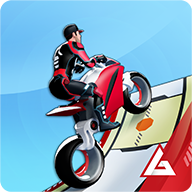 Gravity Rider(ԽҰĦа׿)v1.9.9