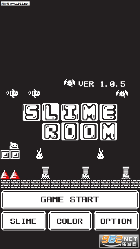SlimeRoom(ճҺٷ)v1.0.5(Slime Room)ͼ1