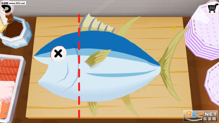 Oh!SUSHI(Ŷ˾Ϸֻ)v2.3ͼ0