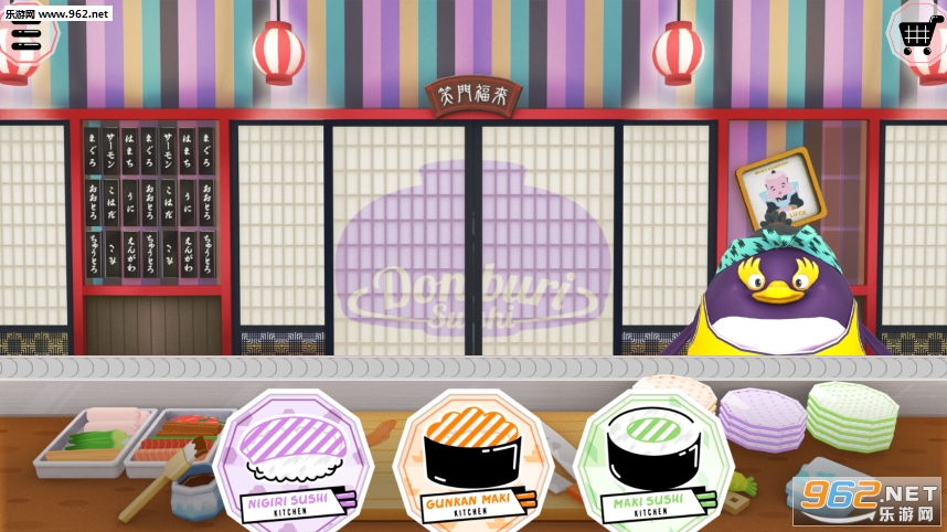 Oh!SUSHI(Ŷ˾Ϸֻ)v2.3ͼ5