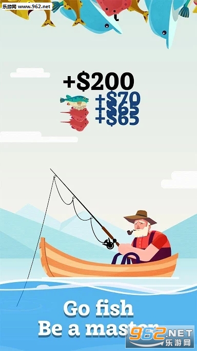 FishHunter(Fish Hunterٷ)v1.0.0ͼ0