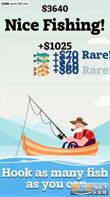 FishHunter(Fish Hunterٷ)v1.0.0ͼ3