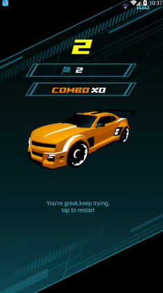 CyberDrift(Cyber DriftϷ)v1.3.4ͼ0