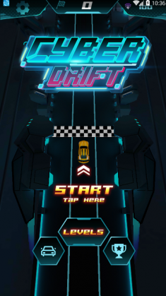 CyberDrift(Cyber DriftϷ)v1.3.4ͼ2