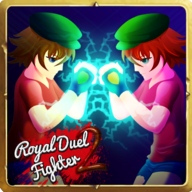 Royal Duel Fighter(ʼҾսս׿)