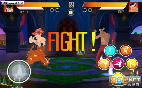 Royal Duel Fighter(ʼҾսս׿)v1.0(Royal Duel Fighter)ͼ2