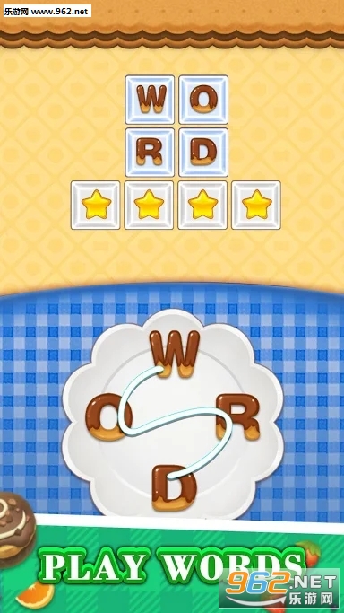 ʱ(Word Cooky)ٷv1.1.1ͼ1