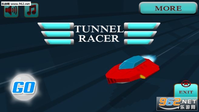 Tunnel Racer׿v1.1ͼ2
