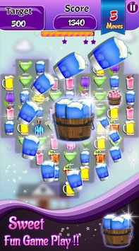 Soda Bar Mania(Kưɿᰲ׿)(Soda Bar Mania)v1.0؈D2