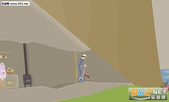Happy Dads With Bycicle(ϵĳְ׿)v3.1(Happy Dady Riding Wheels)ͼ1