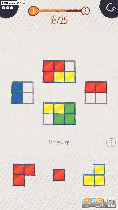 TfK(Doodle Blocks)ٷv0.0.2؈D0