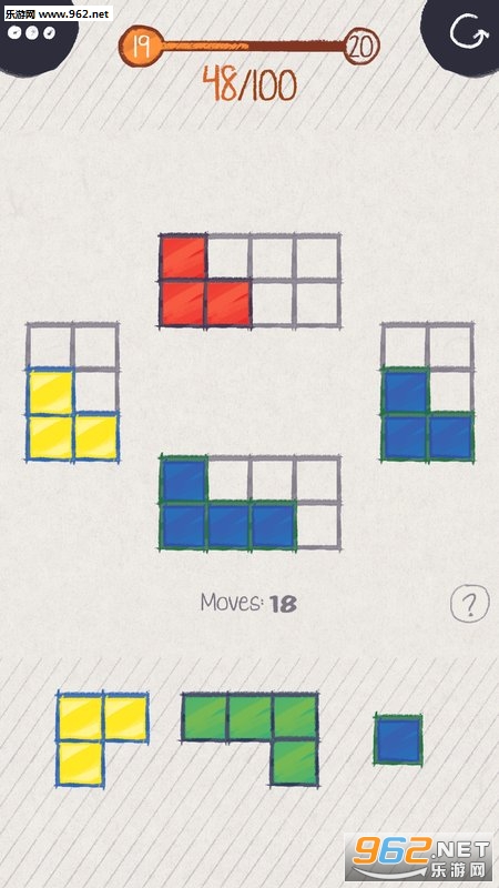 TfK(Doodle Blocks)ٷv0.0.2؈D2