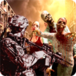 Dead Battle Zombie WarfareCDefense & Survival׿