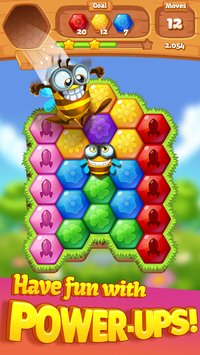 Bee Brilliant Blast(۷䱬ư׿)v1.14ͼ3