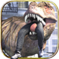 ģƻ簲׿v1.3.0.1(Dinosaur Simulator: Dino World)