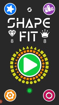 Shape Fit׿v1.06ͼ3