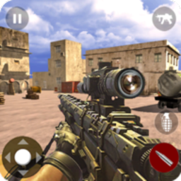 Call Of Sniper Duty Survival Hunter׿