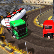 Offroad Oil Tanker Transport Simulator 2018(݆\ݔģM2018׿)