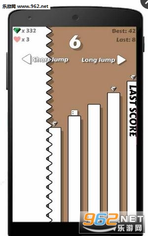 Jump up!(ԾJump up׿)v1.2ͼ1