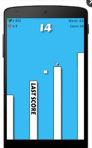 Jump up!(SJump up׿)v1.2؈D0