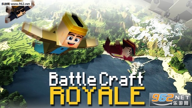 Battle Craft Royale(ʼ֮ս׿)v1.0.0.6(Battle Craft Royale)ͼ3