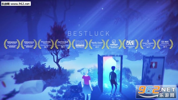 BestLuck(ѺϷ׿)v1.0(BestLuck)ͼ0