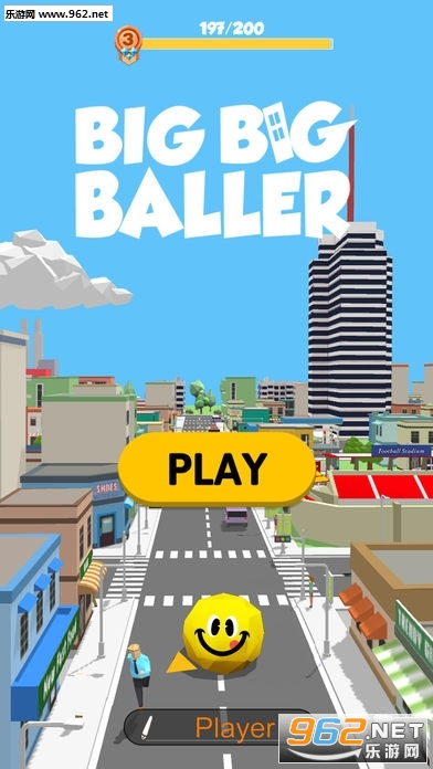 Big Big Ball!(Big Big BallerϷ)v0.2ͼ2