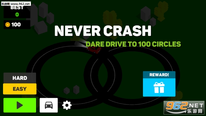 Never Crash(Ӳײ׿)v1.0(Never Crash)ͼ3