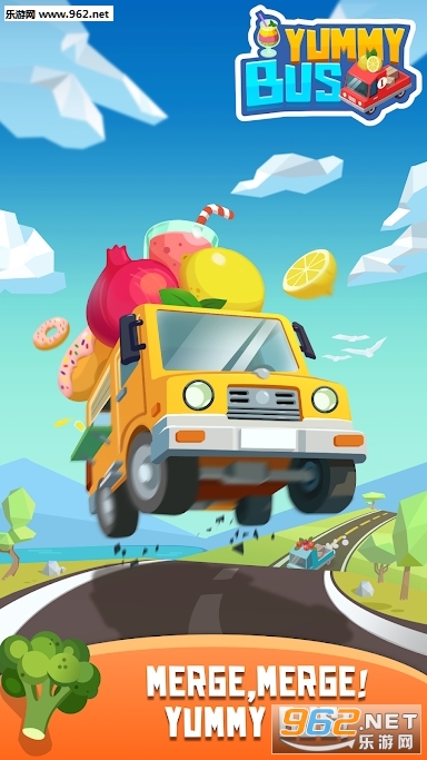 ζʿ(Yummy Bus)ٷv1.0.7؈D0