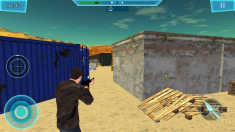 Spectra cover fire: offline shooting - fps shooter(ڻٷ)v1.0.1(Spectra cover fire: offline shooting - fps shooter)ͼ2