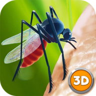 Mosquito Insect Simulator 3D(ģ׿)